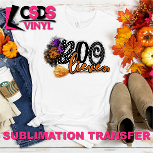 Garment Transfer - SUB1223