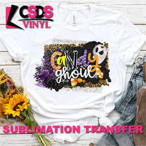 Garment Transfer - SUB1224