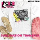 Garment Transfer - SUB1229