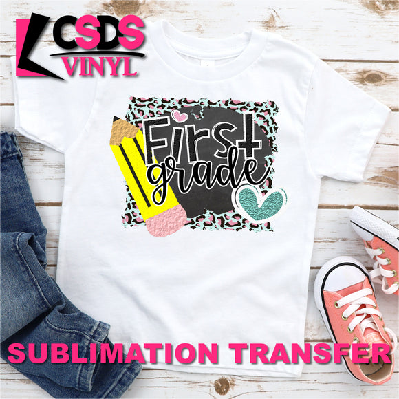 Garment Transfer - SUB1230