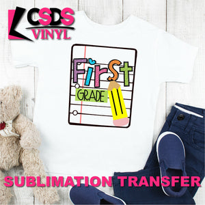 Garment Transfer - SUB1231