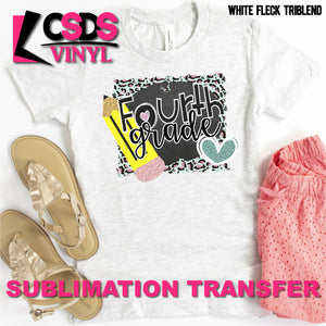 Garment Transfer - SUB1232