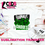 Garment Transfer - SUB1234