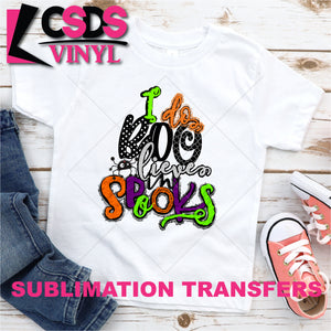 Garment Transfer - SUB1238