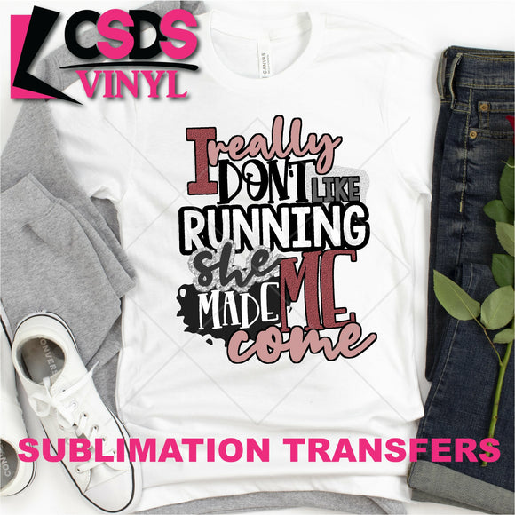 Garment Transfer - SUB1241