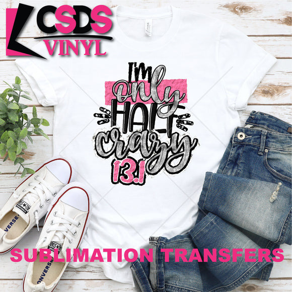 Garment Transfer - SUB1246