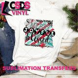 Garment Transfer - SUB1253