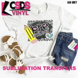 Garment Transfer - SUB1257