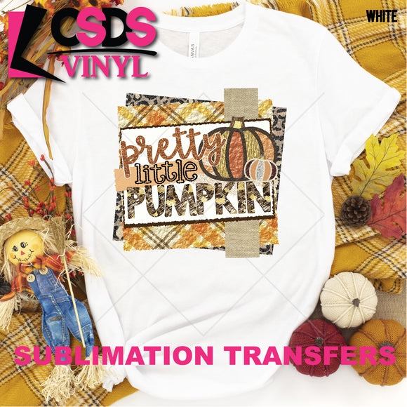 Garment Transfer - SUB1259