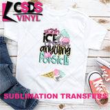 Garment Transfer - SUB1270