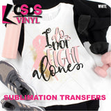 Garment Transfer - SUB1274