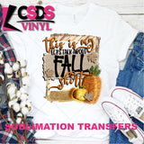 Garment Transfer - SUB1278