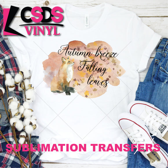 Garment Transfer - SUB1281
