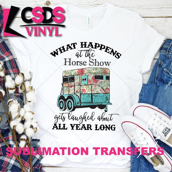 Garment Transfer - SUB1300