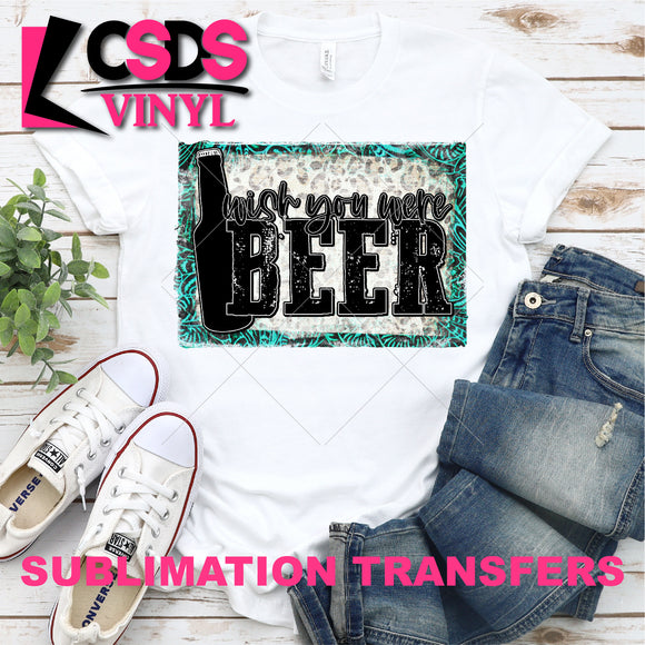 Garment Transfer - SUB1325