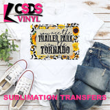 Garment Transfer - SUB1327