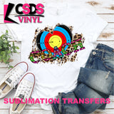 Garment Transfer - SUB1334