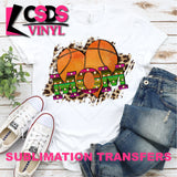 Garment Transfer - SUB1337