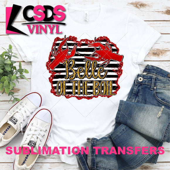Garment Transfer - SUB1338