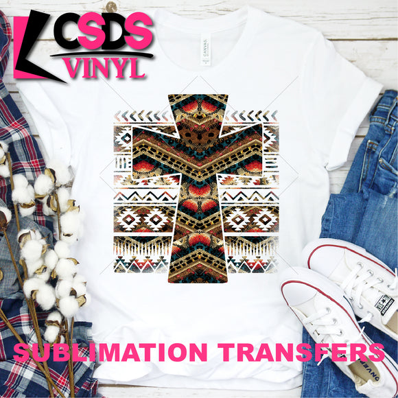 Garment Transfer - SUB1341