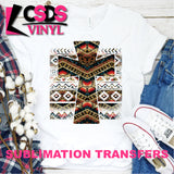 Garment Transfer - SUB1341