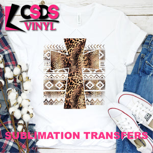 Garment Transfer - SUB1342