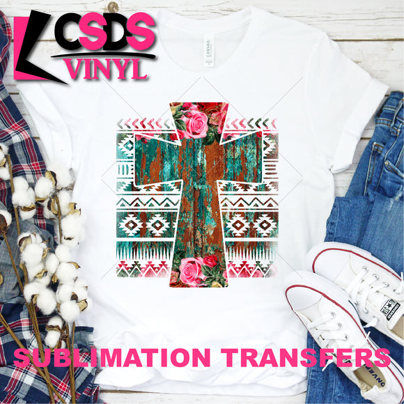 Garment Transfer - SUB1343