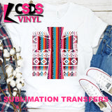 Garment Transfer - SUB1344