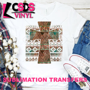 Garment Transfer - SUB1345