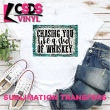 Garment Transfer - SUB1353