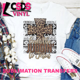 Garment Transfer - SUB1377