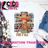 Garment Transfer - SUB1381