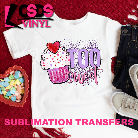 Garment Transfer - SUB1408