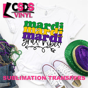 Garment Transfer - SUB1409