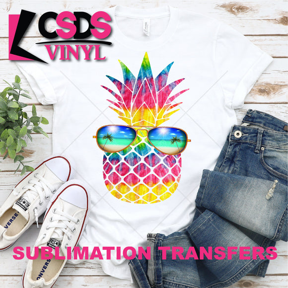 Garment Transfer - SUB1433