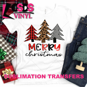 Garment Transfer - SUB1442