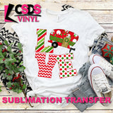 Garment Transfer - SUB1443