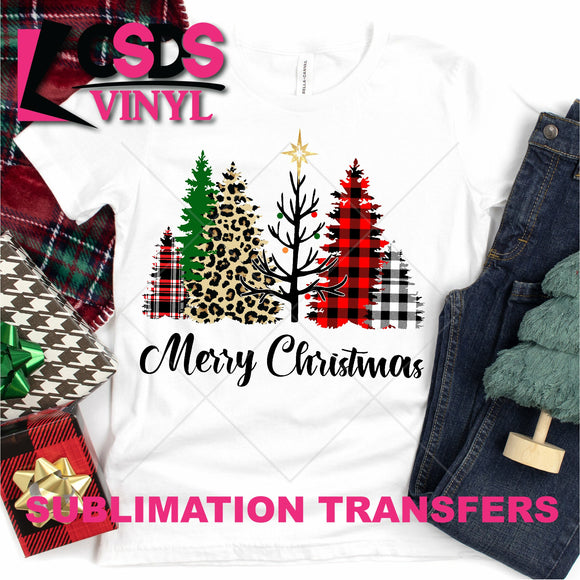Garment Transfer - SUB1447