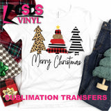 Garment Transfer - SUB1449