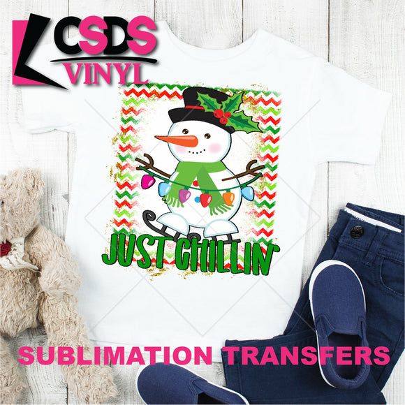 Garment Transfer - SUB1462