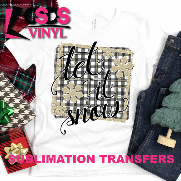 Garment Transfer - SUB1464