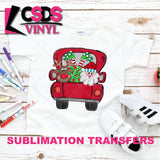 Garment Transfer - SUB1470