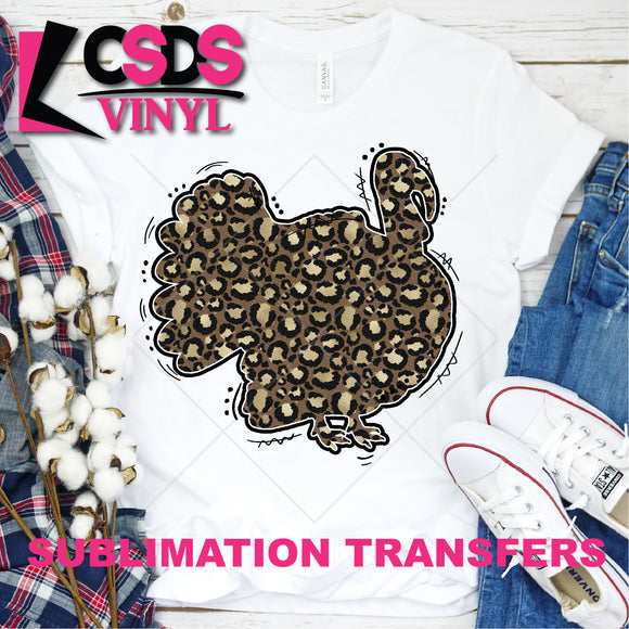Garment Transfer - SUB1474