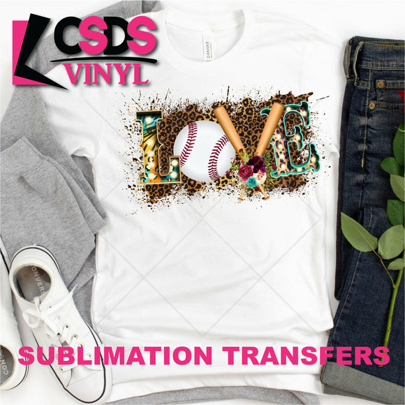 Garment Transfer - SUB1486