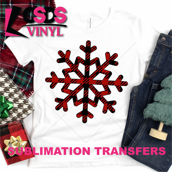 Garment Transfer - SUB1494