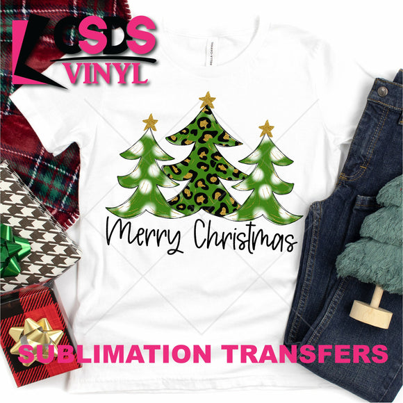 Garment Transfer - SUB1497