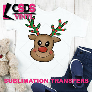 Garment Transfer - SUB1516