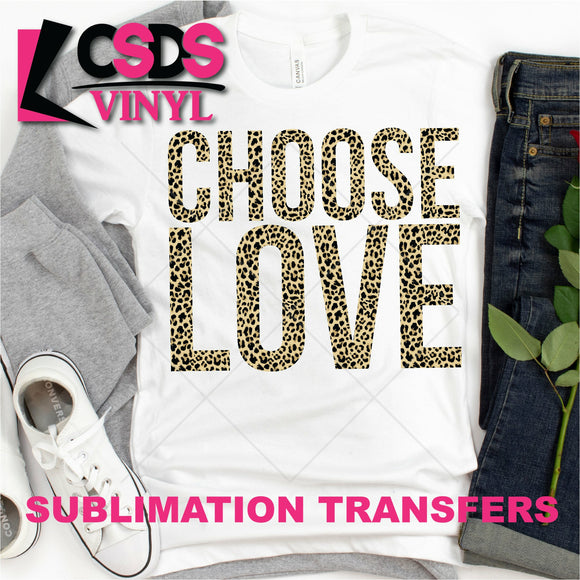 Garment Transfer - SUB1522