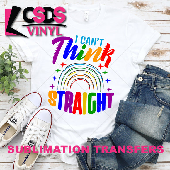 Garment Transfer - SUB1529