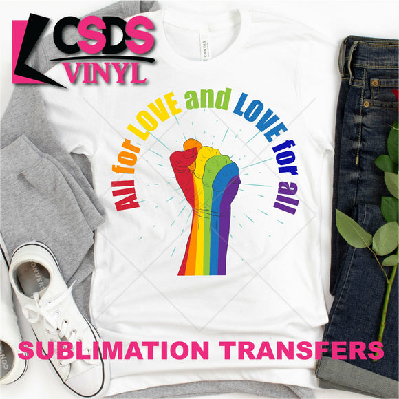 Garment Transfer - SUB1530